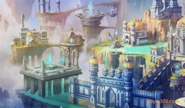 热门魔幻手游推荐