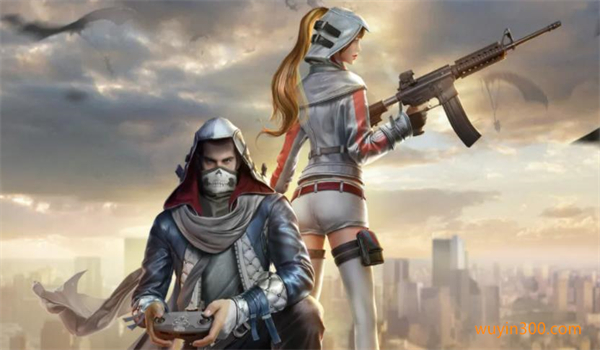 好玩的竞技类手游推荐