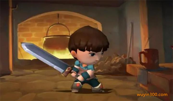 冒险的游戏大全